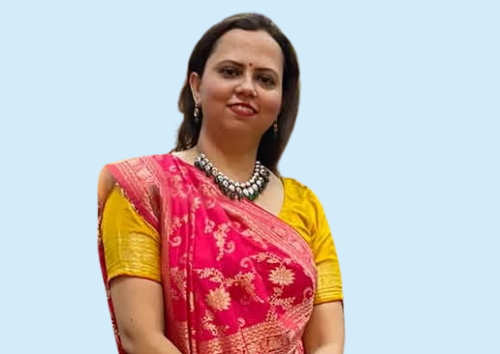 DR. Richa Saxena